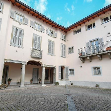 Casa Mysa - Apartment Costa di Mezzate Exterior foto